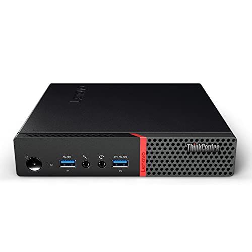 Lenovo ThinkCenter M9